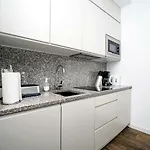 Apartment Przy Plazy Dziwnówek