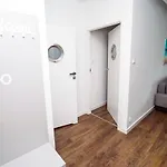 Przy Plazy Apartment Dziwnówek