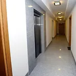 Apartment Przy Plazy Dziwnówek