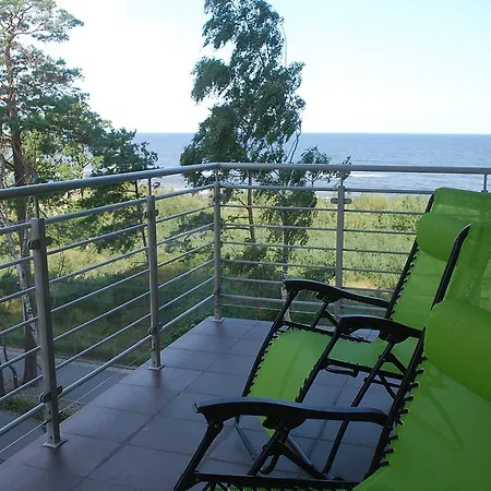 Апартаменты Przy Plazy