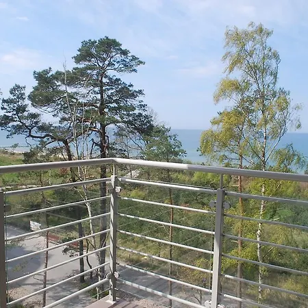 Przy Plazy Apartmán