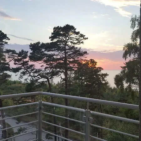 Przy Plazy Апартаменты