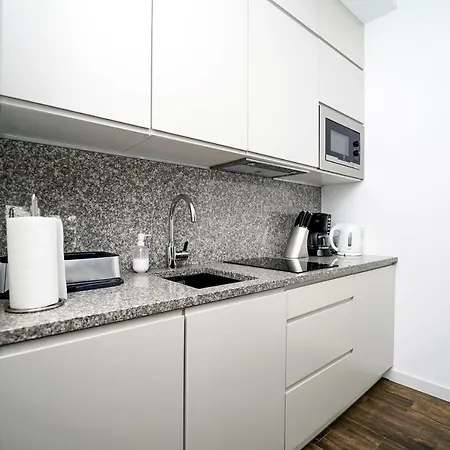 Apartment Przy Plazy Dziwnówek