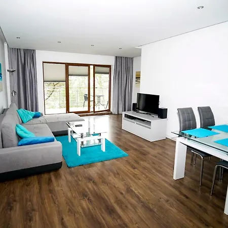 Przy Plazy * Dziwnówek