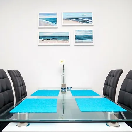 Przy Plazy Apartmán *