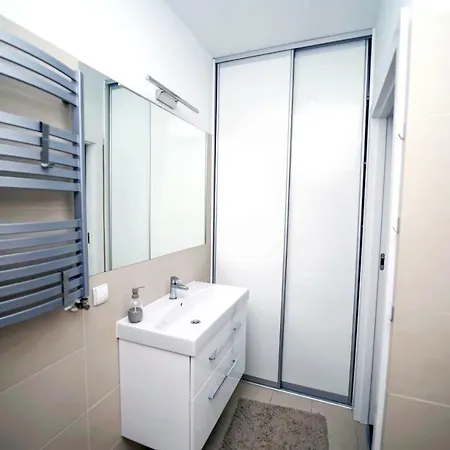 Przy Plazy Dziwnówek