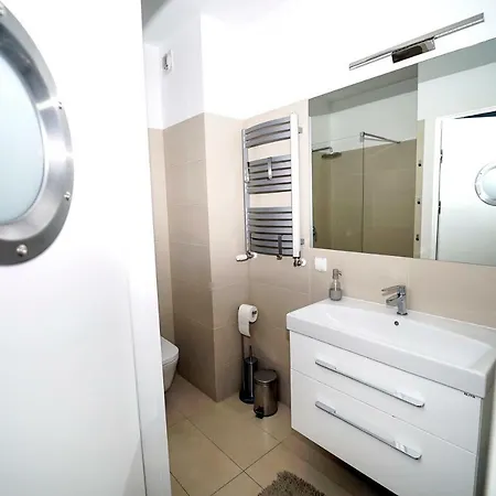 Przy Plazy * Dziwnówek