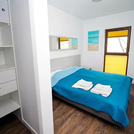 Apartmán Przy Plazy