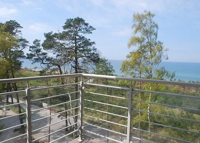 Przy Plazy Appartement