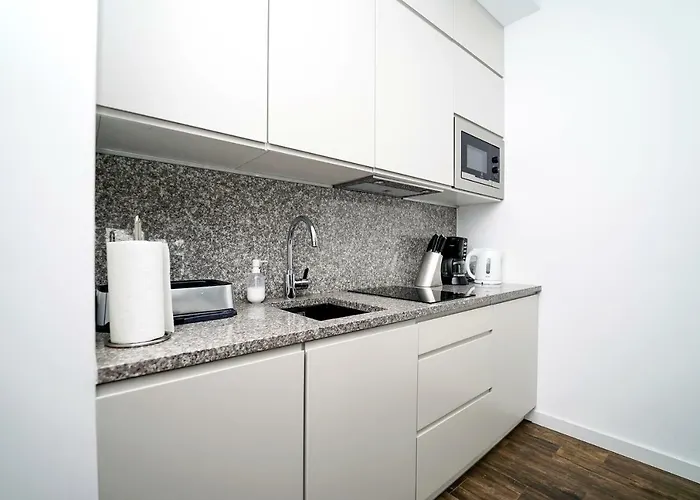 Appartement Przy Plazy Dziwnówek