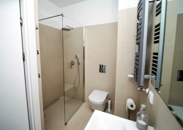 Przy Plazy Appartement Dziwnówek