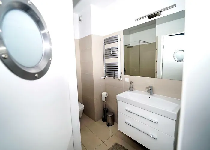 Przy Plazy * Dziwnówek