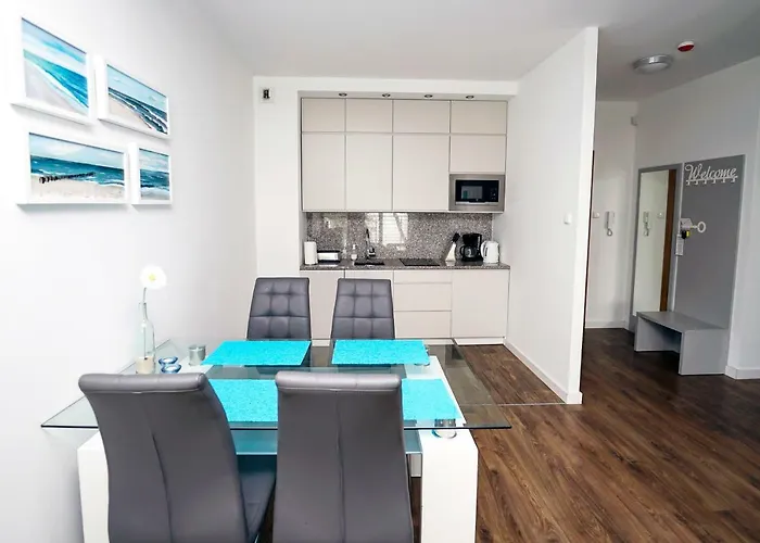 Przy Plazy Dziwnówek